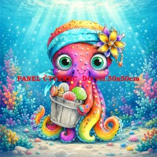 Látkový panel 616-5 Látkový panel 616-5