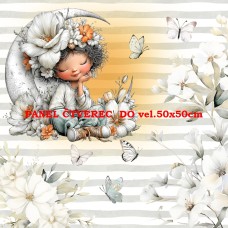 Látkový panel  616-51