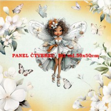 Látkový panel  616-53