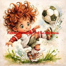 Látkový panel  616-56