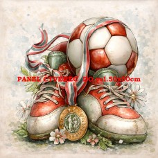 Látkový panel  616-65