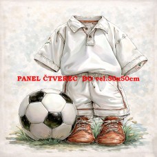 Látkový panel  616-69