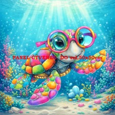 Látkový panel 616-7 Látkový panel 616-7