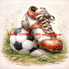 Látkový panel  616-71