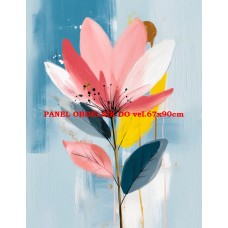 Látkový panel kolekce POP ART 619-34