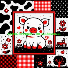 Látkový panel kolekce KONTRASTNÍ PANELY  620-1