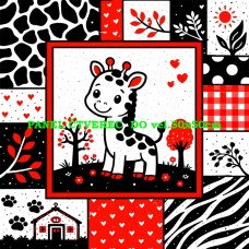 Látkový panel kolekce KONTRASTNÍ PANELY 620-12 Látkový panel kolekce KONTRASTNÍ PANELY 620-12