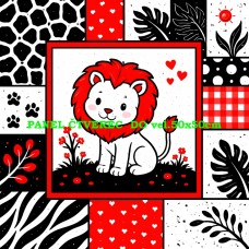 Látkový panel kolekce KONTRASTNÍ PANELY 620-14 Látkový panel kolekce KONTRASTNÍ PANELY 620-14