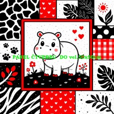 Látkový panel kolekce KONTRASTNÍ PANELY 620-16 Látkový panel kolekce KONTRASTNÍ PANELY 620-16