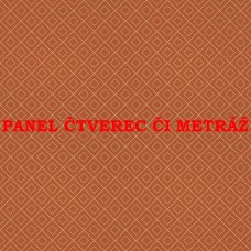 Látkový panel  či metráž kolekce COTTAGECORE BLOOM 621-30
