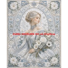 Látkový panel kolekce IMPERIAL GODDESSES QUILT PATCHWORK 622-100 Látkový panel kolekce IMPERIAL GODDESSES QUILT PATCHWORK 622-100