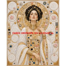 Látkový panel kolekce IMPERIAL GODDESSES QUILT PATCHWORK 622-106 Látkový panel kolekce IMPERIAL GODDESSES QUILT PATCHWORK 622-106