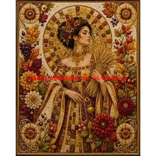 Látkový panel kolekce IMPERIAL GODDESSES QUILT PATCHWORK 622-114 Látkový panel kolekce IMPERIAL GODDESSES QUILT PATCHWORK 622-114