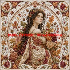 Látkový panel kolekce IMPERIAL GODDESSES QUILT PATCHWORK 622-69 Látkový panel kolekce IMPERIAL GODDESSES QUILT PATCHWORK 622-69