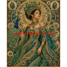 Látkový panel kolekce IMPERIAL GODDESSES QUILT PATCHWORK 622-91 Látkový panel kolekce IMPERIAL GODDESSES QUILT PATCHWORK 622-91