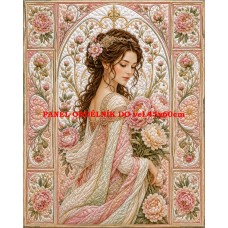 Látkový panel kolekce IMPERIAL GODDESSES QUILT PATCHWORK 622-94 Látkový panel kolekce IMPERIAL GODDESSES QUILT PATCHWORK 622-94