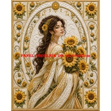 Látkový panel kolekce IMPERIAL GODDESSES QUILT PATCHWORK 622-96 Látkový panel kolekce IMPERIAL GODDESSES QUILT PATCHWORK 622-96