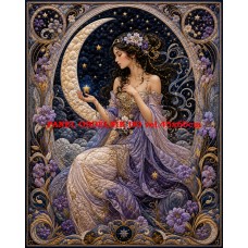 Látkový panel kolekce IMPERIAL GODDESSES QUILT PATCHWORK 622-98 Látkový panel kolekce IMPERIAL GODDESSES QUILT PATCHWORK 622-98