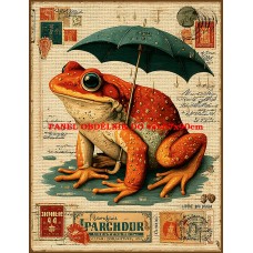 Látkový panel kolekce RAINY DAY 624-22 Látkový panel kolekce RAINY DAY 624-22