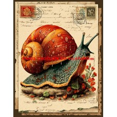 Látkový panel kolekce RAINY DAY 624-26 Látkový panel kolekce RAINY DAY 624-26