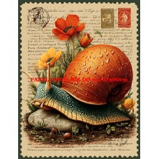 Látkový panel kolekce RAINY DAY 624-27 Látkový panel kolekce RAINY DAY 624-27