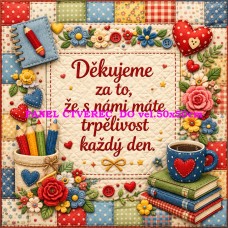 Látkový panel  626-13