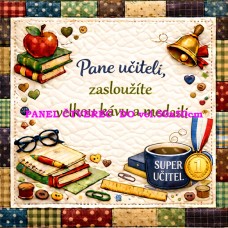 Látkový panel  626-41