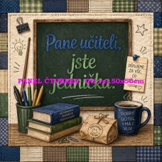 Látkový panel  626-45