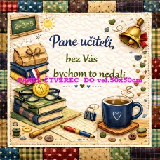 Látkový panel  626-47