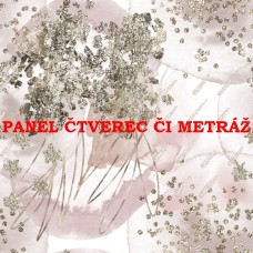 Látkový panel  či metráž  kolekce MARBLE- DOPLŇKOVÁ  633-27