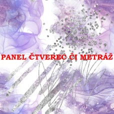 Látkový panel  či metráž  kolekce MARBLE- DOPLŇKOVÁ  633-31