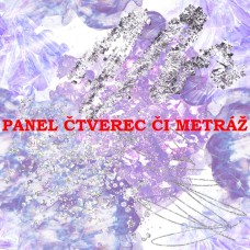 Látkový panel  či metráž  kolekce MARBLE- DOPLŇKOVÁ  633-35