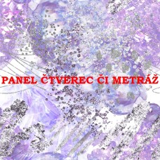 Látkový panel  či metráž  kolekce MARBLE- DOPLŇKOVÁ  633-36