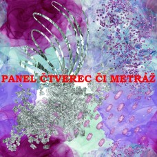 Látkový panel  či metráž  kolekce MARBLE- DOPLŇKOVÁ  633-41
