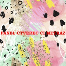 Látkový panel  či metráž  kolekce MARBLE- DOPLŇKOVÁ  633-49