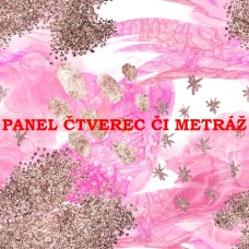 Látkový panel či metráž kolekce MARBLE- DOPLŇKOVÁ 633-77 Látkový panel či metráž kolekce MARBLE- DOPLŇKOVÁ 633-77