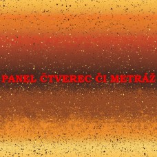 Látkový panel  či metráž kolekce PODZIM  634-139