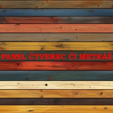 Látkový panel či metráž kolekce PODZIM 634-216 Látkový panel či metráž kolekce PODZIM 634-216