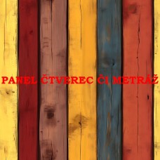 Látkový panel či metráž kolekce PODZIM 634-227 Látkový panel či metráž kolekce PODZIM 634-227