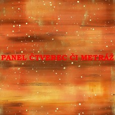 Látkový panel  či metráž kolekce PODZIM  634-87