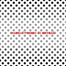Látkový panel či metráž kolekce GRADIENTNÍ PUNTÍKY 636-155 Látkový panel či metráž kolekce GRADIENTNÍ PUNTÍKY 636-155
