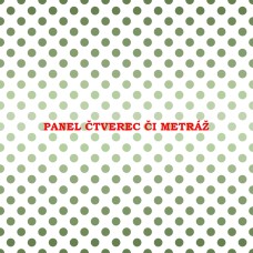 Látkový panel či metráž kolekce GRADIENTNÍ PUNTÍKY 636-157 Látkový panel či metráž kolekce GRADIENTNÍ PUNTÍKY 636-157