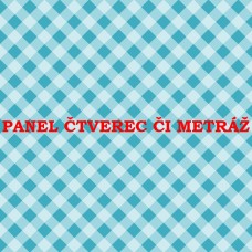 Látkový panel či metráž kolekce DOPLŇKOVÉ DO BAREVNÝCH KOMBINACÍ - TYRKYSOVÁ, MODRÁ, ZELENÁ 636-70 Látkový panel či metráž kolekce DOPLŇKOVÉ DO BAREVNÝCH KOMBINACÍ - TYRKYSOVÁ, MODRÁ, ZELENÁ 636-70