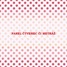Látkový panel či metráž kolekce GRADIENTNÍ PUNTÍKY 636-89 Látkový panel či metráž kolekce GRADIENTNÍ PUNTÍKY 636-89