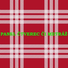 Látkový panel  či metráž kolekce DOPLŇKOVÉ VZORY DO BAREVNÝCH KOMBINACÍ - VÝBĚR VZORU Z BAREVNICE 100 BAREV - na objednávku 637-20