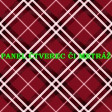Látkový panel  či metráž kolekce DOPLŇKOVÉ VZORY DO BAREVNÝCH KOMBINACÍ - VÝBĚR VZORU Z BAREVNICE 100 BAREV - na objednávku 637-21