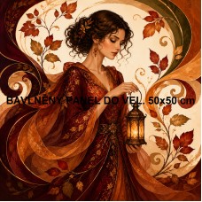 Látkový panel kolekce PODZIMNÍ ELEGANCE 638-2 Látkový panel kolekce PODZIMNÍ ELEGANCE 638-2