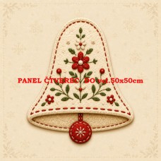 BAVLNĚNÝ PANEL 15x15 cm VAF326 BAVLNĚNÝ PANEL 15x15 cm VAF326