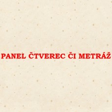 Látkový panel či metráž kolekce VÁNOCE 640-307 Látkový panel či metráž kolekce VÁNOCE 640-307