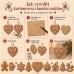 Látkový panel sada kolekce VÁNOCE 640-678 / zadní díl zrcadlově na ozdoby k 680 Látkový panel sada kolekce VÁNOCE 640-678 / zadní díl zrcadlově na ozdoby k 680